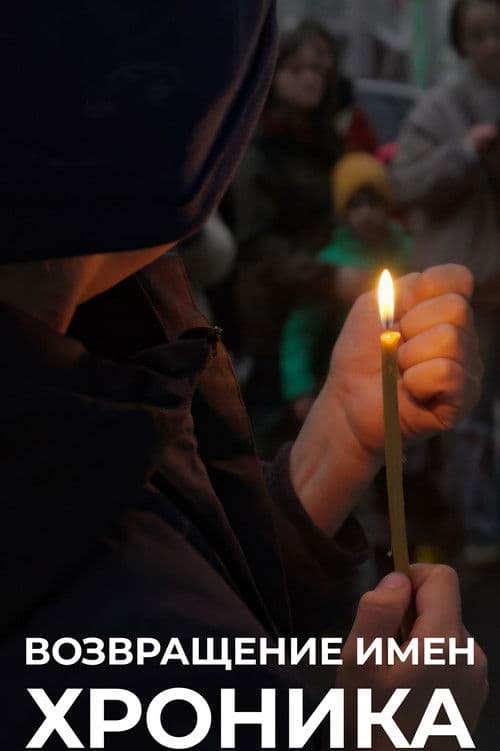 Возвращение имен 2025