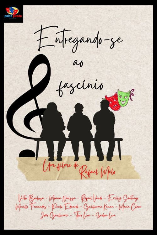 Entregando-se ao fascínio