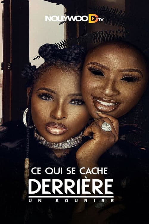 Ce qui se cache derrière un sourire