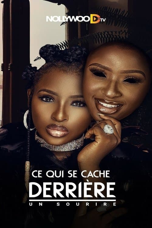 Ce qui se cache derrière un sourire