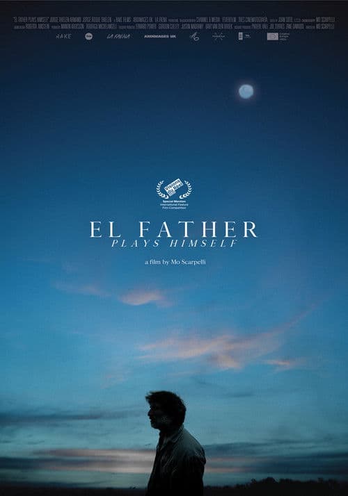 El Father como sí mismo