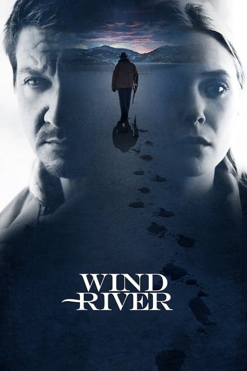 Crima la Wind River