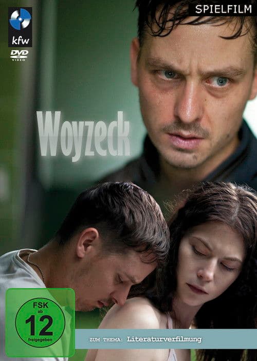 Woyzeck