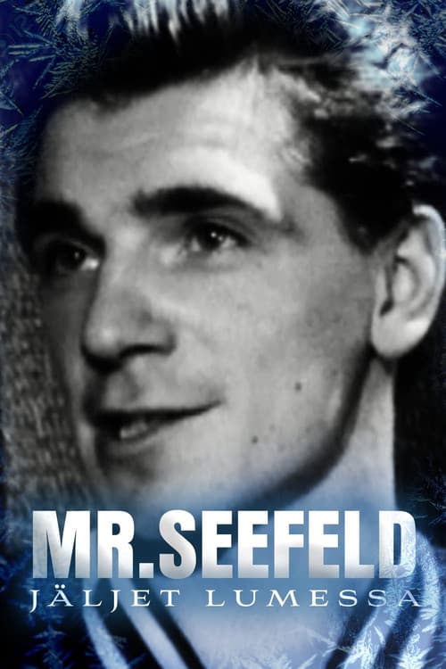Mr. Seefeld - Jäljet lumessa