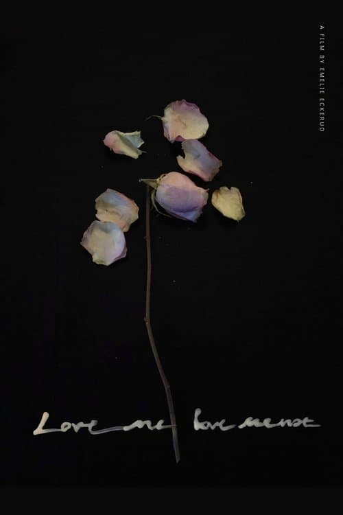 Älskar, älskar inte