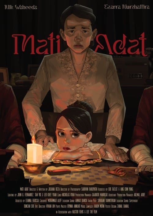 Mati Adat