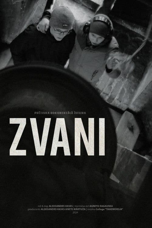 ZVANI