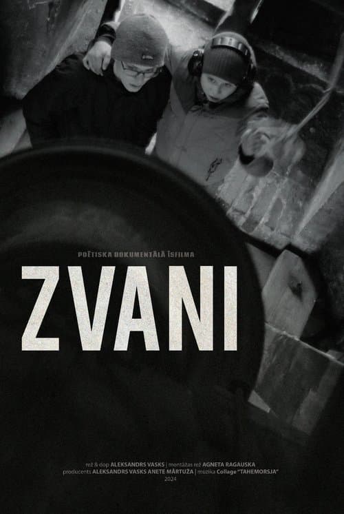 ZVANI