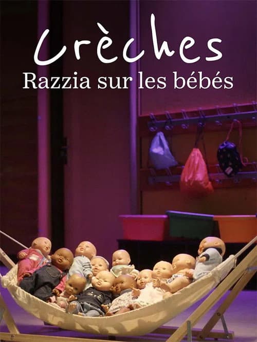 Crèches, razzia sur les bébés