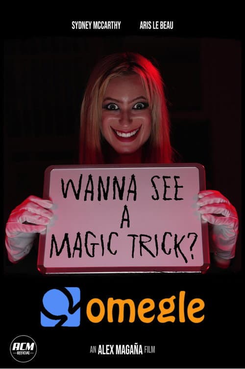 Omegle