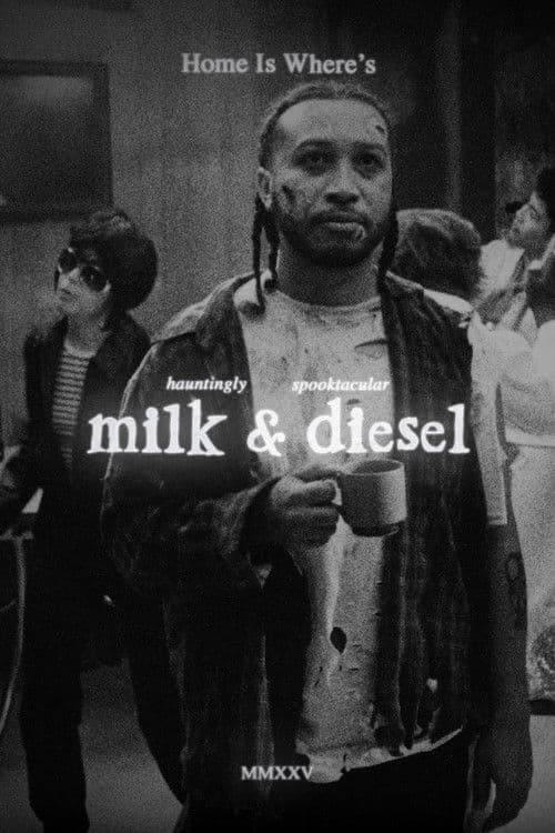 milk & diesel: the motion picture