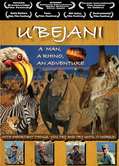 U'bejani
