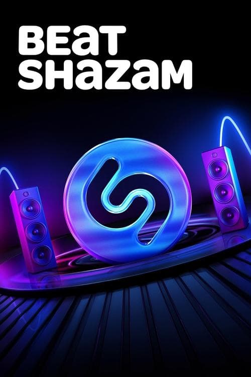 Bate aplicația Shazam