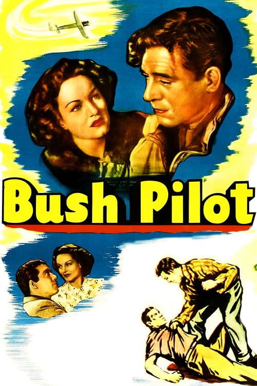 Bush Pilot