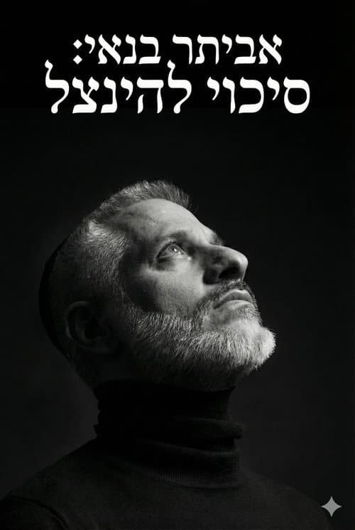 אביתר בנאי : סיכוי להינצל
