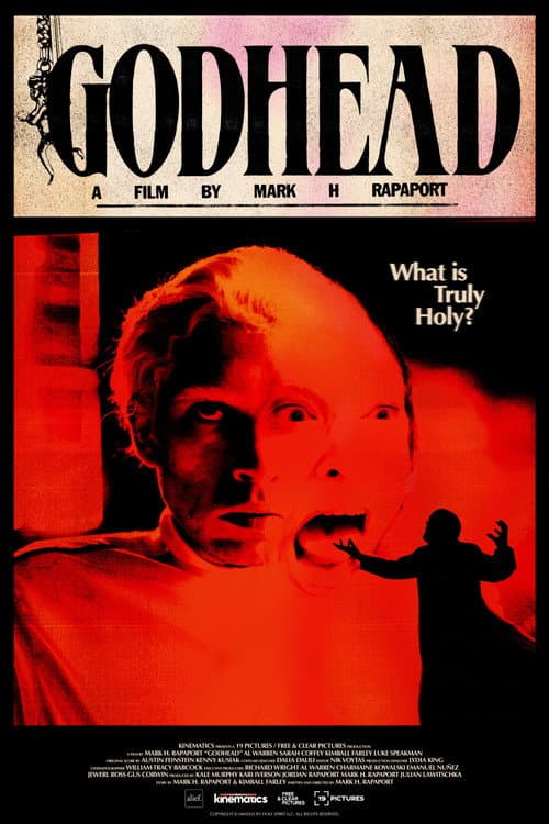Godhead