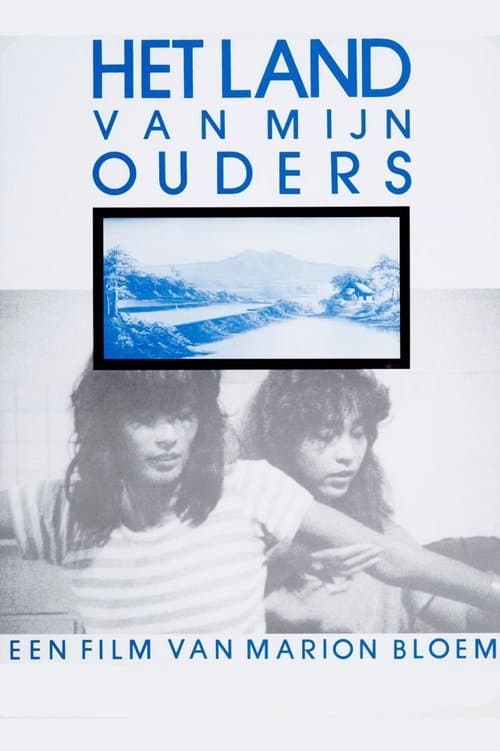 Het land van mijn ouders