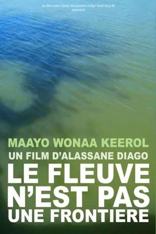 Maayo Wonaa Keerol