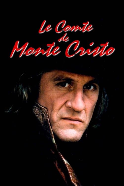 Contele de Monte-Cristo