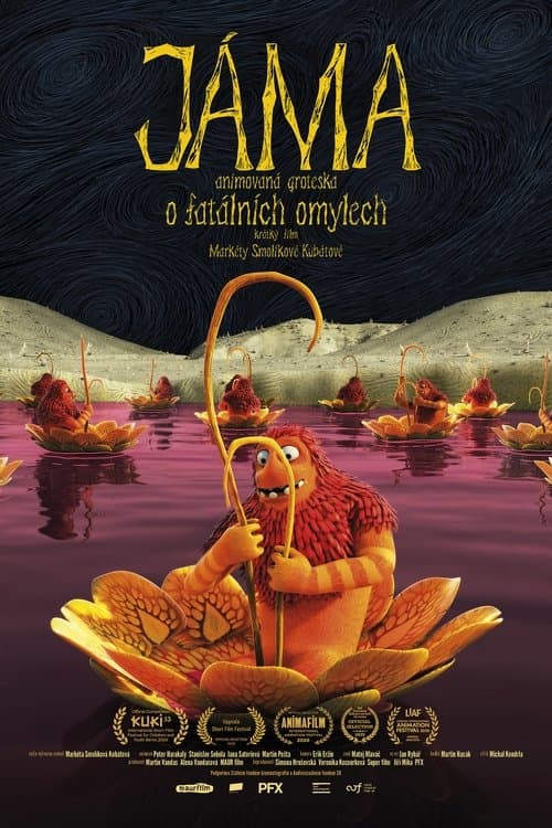 Jáma