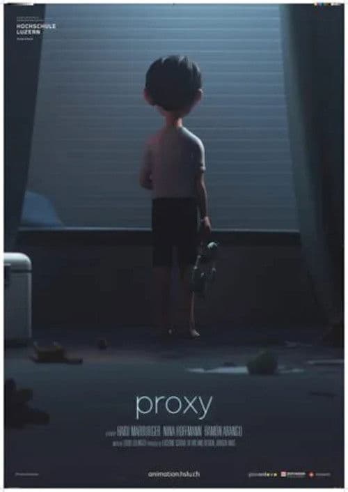 Proxy