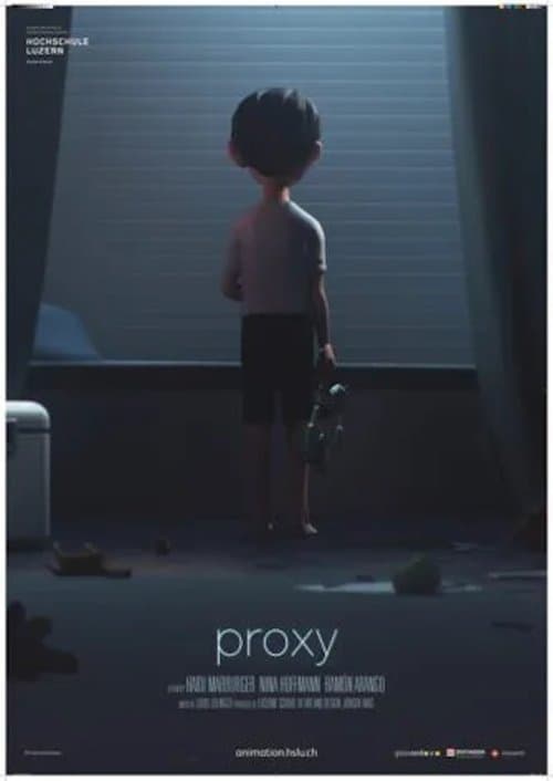 Proxy