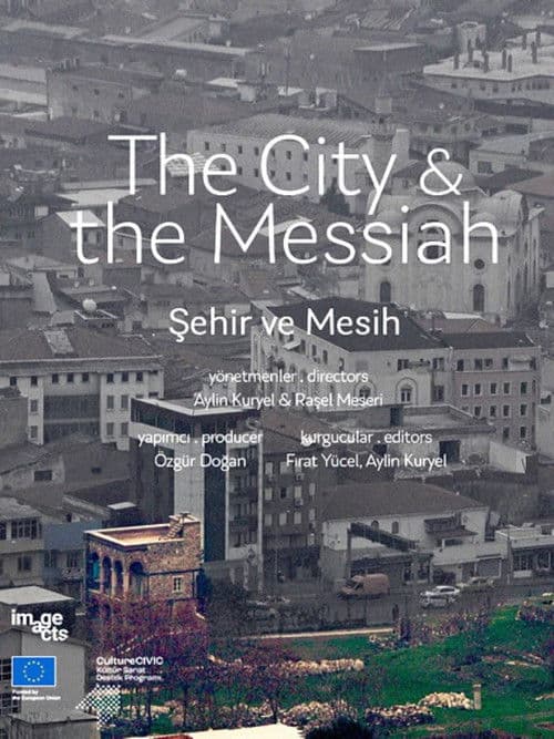Şehir ve Mesih