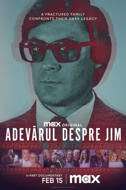 Adevărul despre Jim