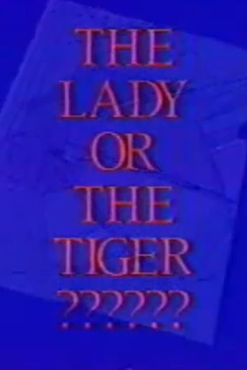 The Lady or The Tiger