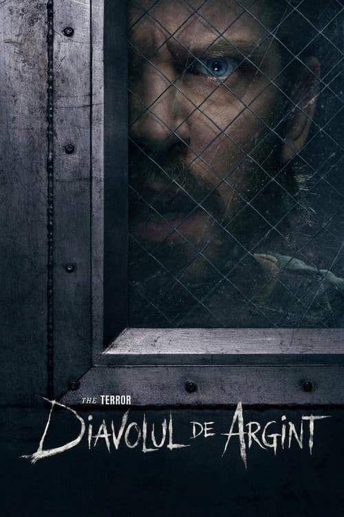 The Terror: Diavolul de argint