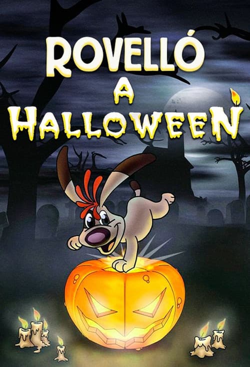 Rovelló a Halloween