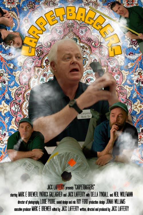 Carpetbaggers
