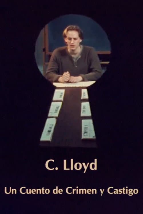 C. Lloyd: Un cuento de crimen y castigo
