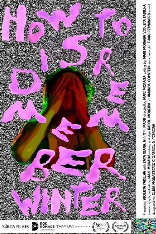 Como Me Esquecer do Inverno