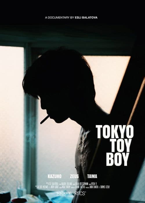 Tokyo Toy Boy