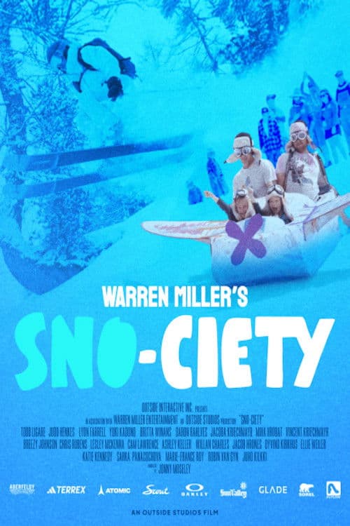 Warren Miller’s SNO-CIETY