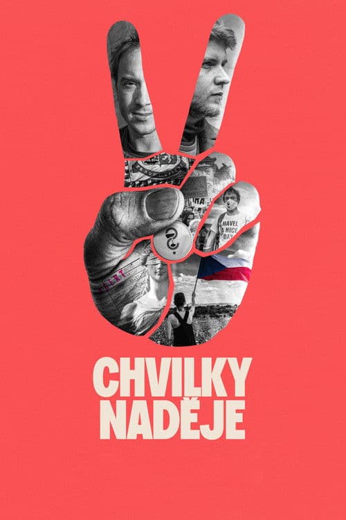 Chvilky naděje