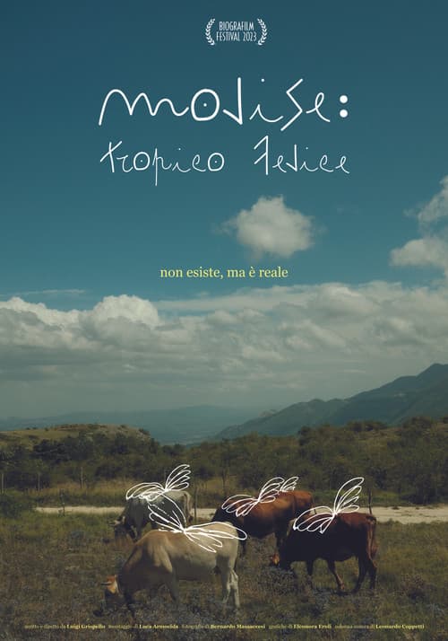 Molise Tropico Felice