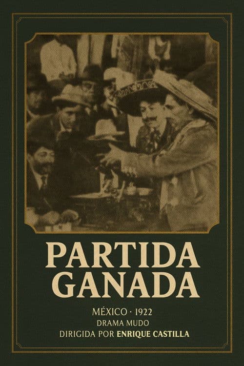 Partida ganada