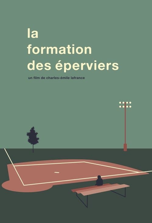 La Formation Des Éperviers