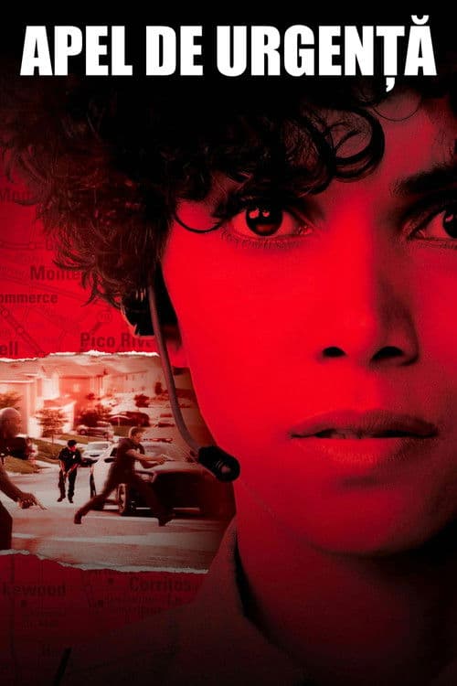 Apel de urgență