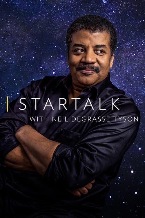 Dicuții stelare cu Neil deGrasse Tyson