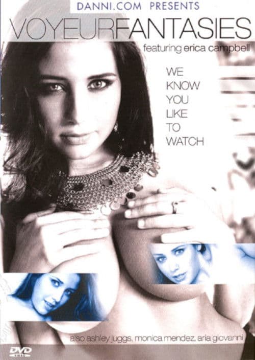 Voyeur Fantasies
