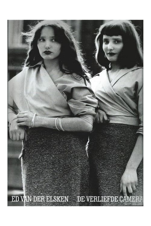 De verliefde camera