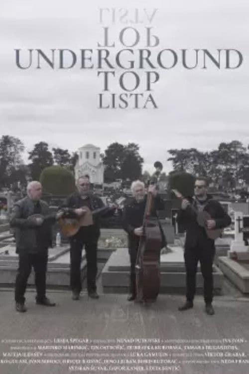 Underground top lista
