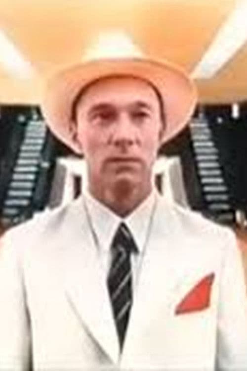 O Jardineiro do Tempo