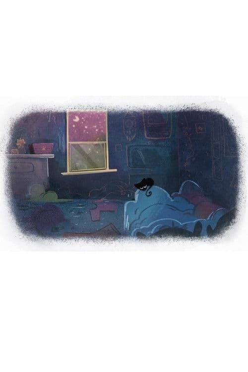 Pablo's Pussy Posse (And Elvira)