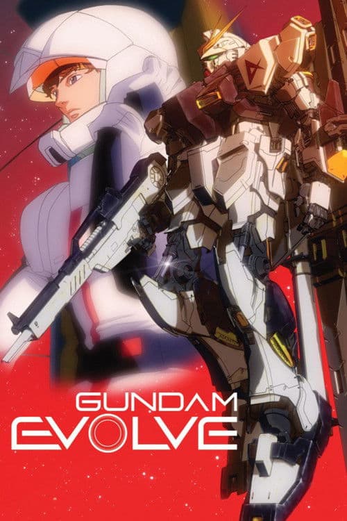 Mobile Suit Gundam Evolve