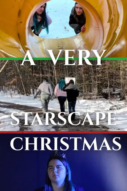A Very Starscape Christmas