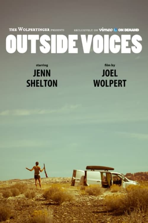 Outside Voices